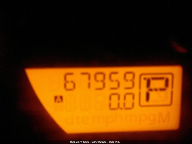 1N6DD0EV5HN770278 Nissan Frontier Sv V6