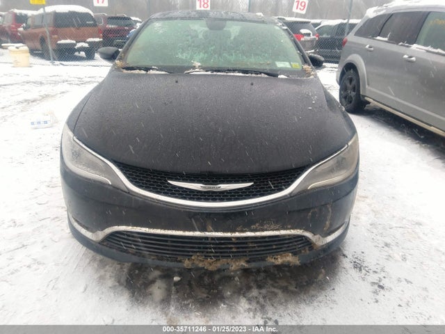 Chrysler 200 Limited 2016 1C3CCCAB6GN164294 Image 6