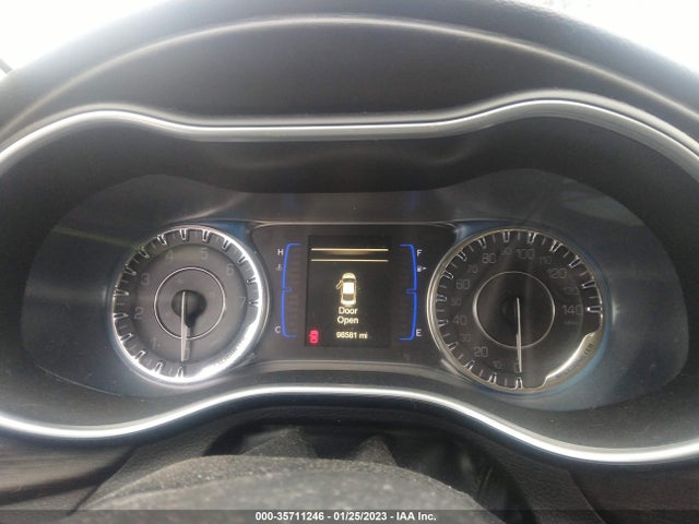 Chrysler 200 Limited 2016 1C3CCCAB6GN164294 Image 7