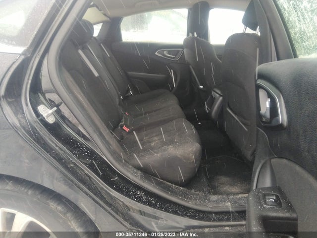 Chrysler 200 Limited 2016 1C3CCCAB6GN164294 Image 8