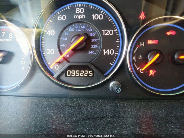 2005 HONDA CIVIC SDN LX VIN: JHMES16545S000859