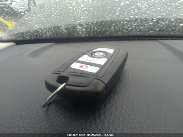 WBAXH5C54DD114302 BMW 5 Series 528i Xdrive