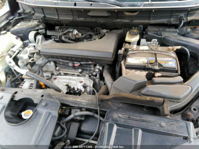 5N1AT2MV1FC860859 Nissan Rogue Sl