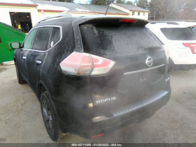 5N1AT2MV1FC860859 Nissan Rogue Sl