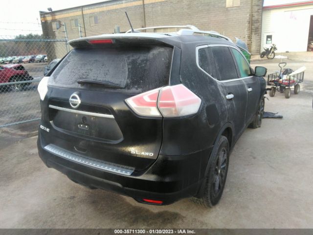 5N1AT2MV1FC860859 Nissan Rogue Sl