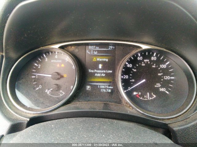 5N1AT2MV1FC860859 Nissan Rogue Sl