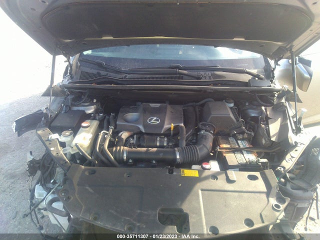 2015 Lexus NX, VIN: JTJYARBZ8F2003772
