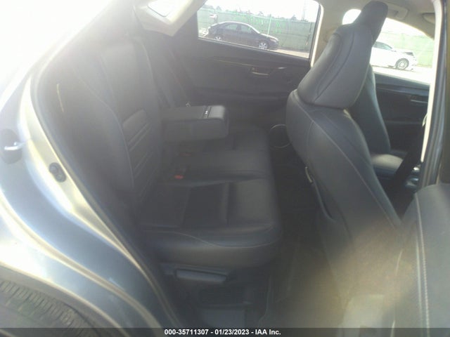 2015 Lexus NX, VIN: JTJYARBZ8F2003772