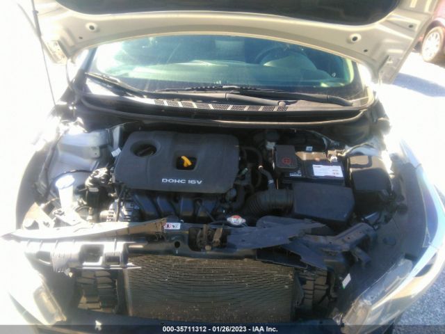 3KPFK4A78HE084000 KIA FORTE LX