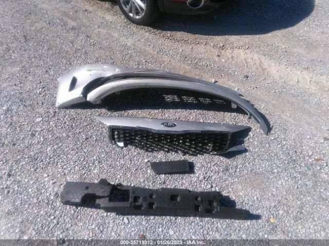 3KPFK4A78HE084000 KIA FORTE LX