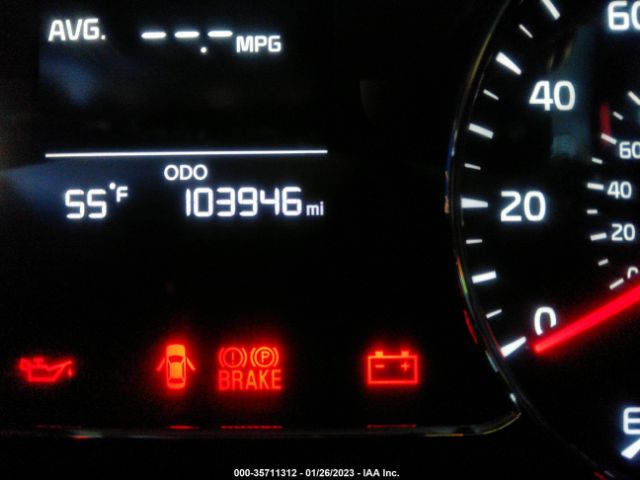3KPFK4A78HE084000 KIA FORTE LX