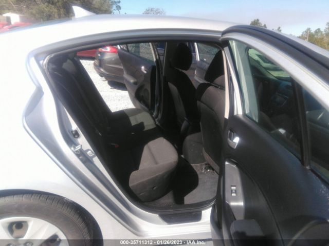 3KPFK4A78HE084000 KIA FORTE LX
