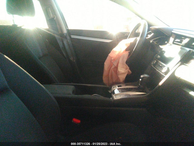 Honda Civic Sedan Ex 2019 JHMFC1F38KX009482 Image 5