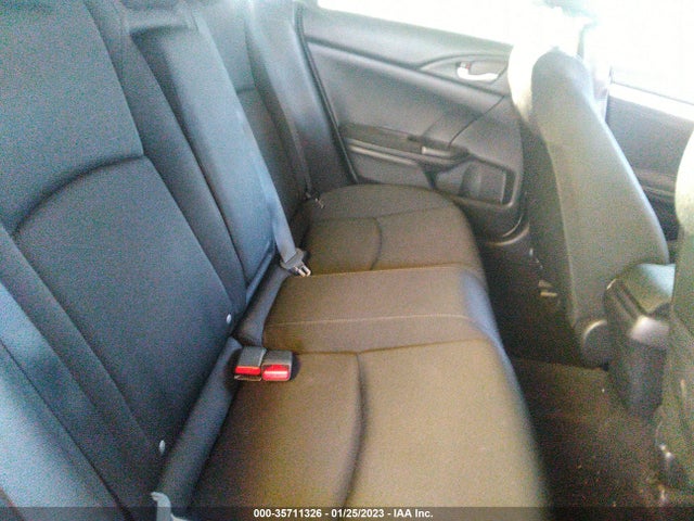 Honda Civic Sedan Ex 2019 JHMFC1F38KX009482 Image 8