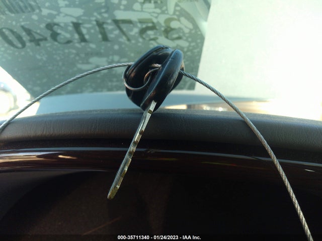1G6KF57973U221670 Cadillac DEVILLE DTS