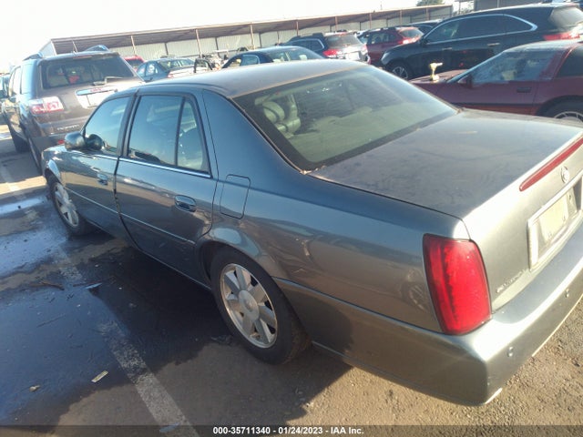 1G6KF57973U221670 Cadillac DEVILLE DTS