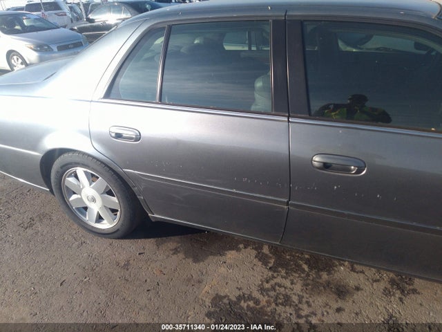 1G6KF57973U221670 Cadillac DEVILLE DTS