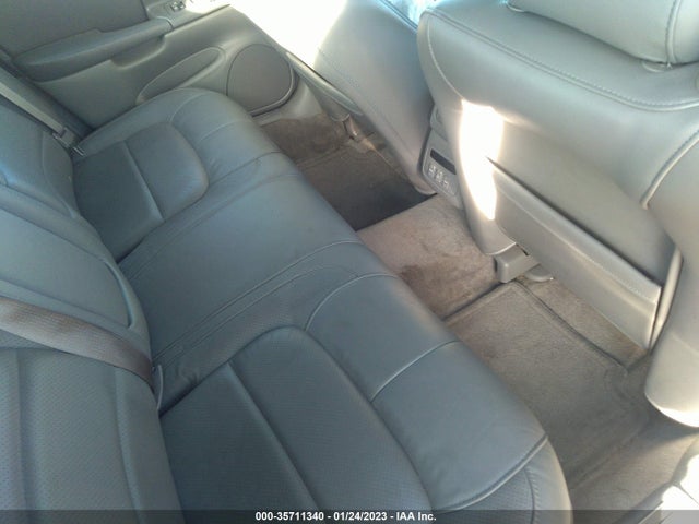 1G6KF57973U221670 Cadillac DEVILLE DTS