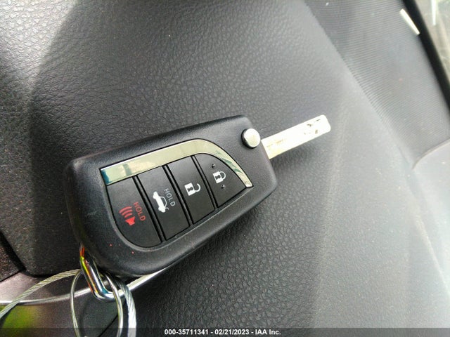 Toyota CAMRY SE 2020 4T1G11AK3LU955224 Image 3