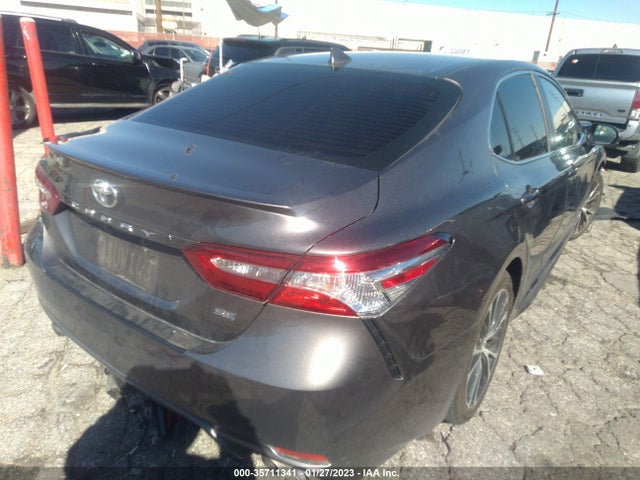 Toyota CAMRY SE 2020 4T1G11AK3LU955224 Image 5