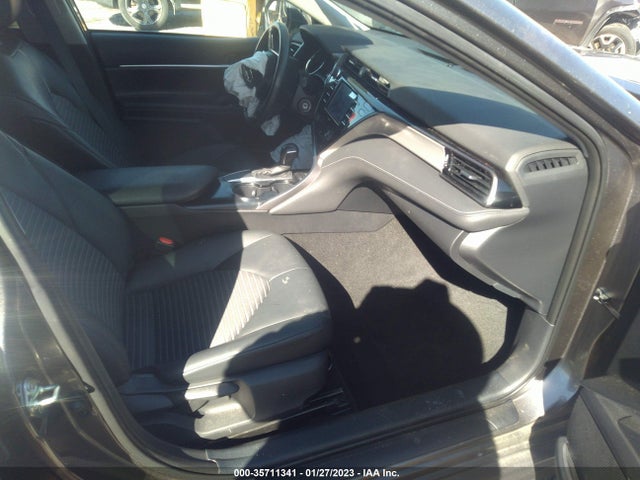 Toyota CAMRY SE 2020 4T1G11AK3LU955224 Image 6