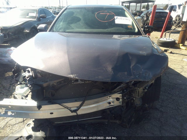 Toyota CAMRY SE 2020 4T1G11AK3LU955224 Image 7