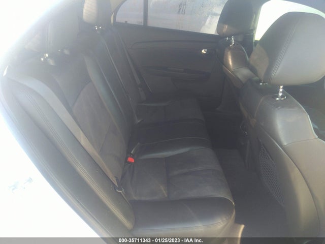 2012 CHEVROLET MALIBU LT W/2LT VIN: 1G1ZD5E06CF119893