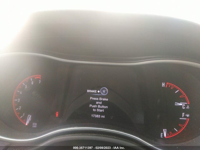 Dodge Durango Sxt Plus 2019 1C4RDJAG2KC525768 Image 7
