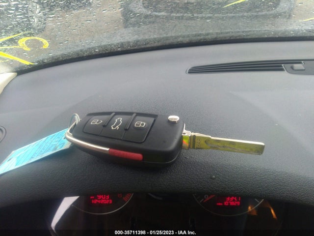 Audi A3 2008 WAUNF78P38A011768 Image 3