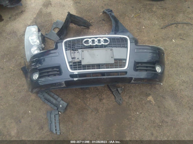 Audi A3 2008 WAUNF78P38A011768 Image 4