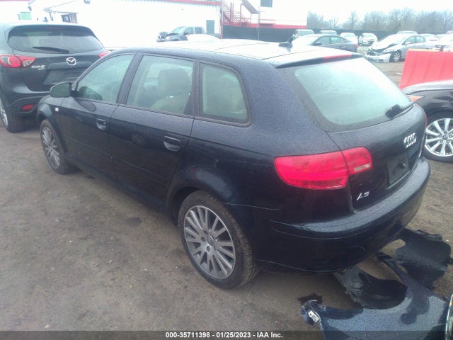 Audi A3 2008 WAUNF78P38A011768 Image 5