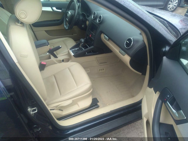 Audi A3 2008 WAUNF78P38A011768 Image 7