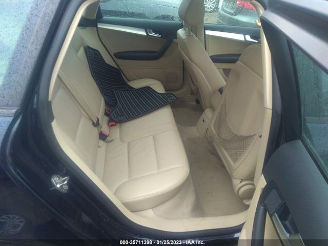 Audi A3 2008 WAUNF78P38A011768 Image 10