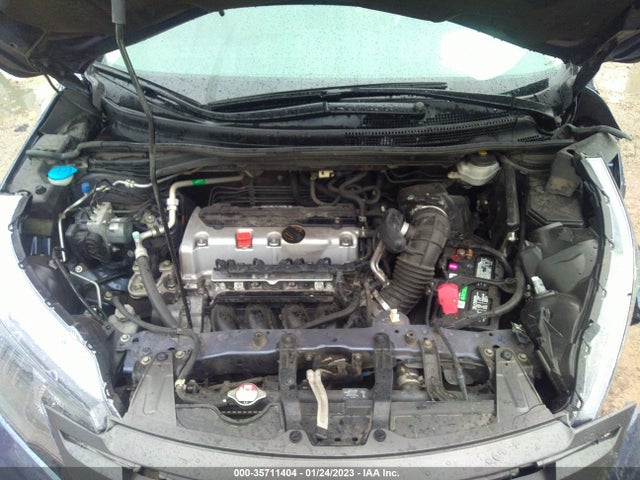 2014 HONDA CR-V LX VIN: 3CZRM3H39EG709583