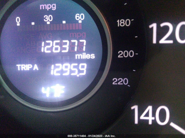 2014 HONDA CR-V LX VIN: 3CZRM3H39EG709583