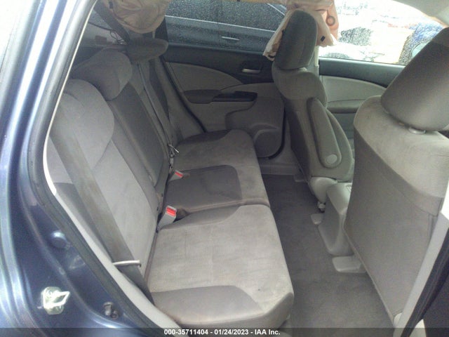 2014 HONDA CR-V LX VIN: 3CZRM3H39EG709583