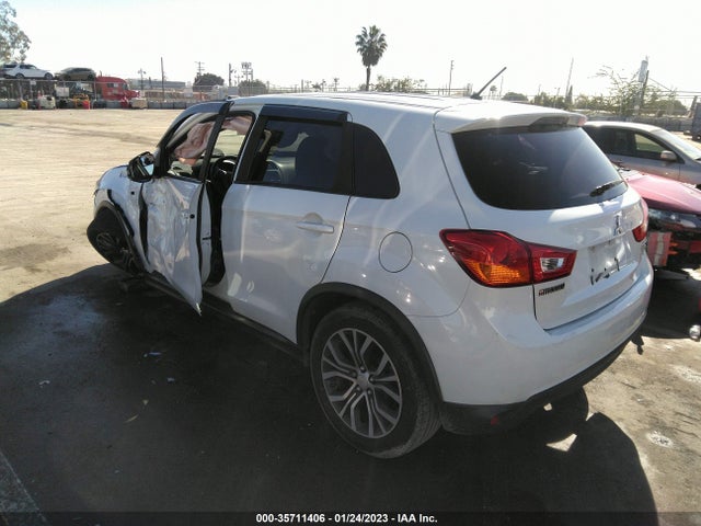 JA4AP3AW1GZ044772 Mitsubishi Outlander Sport 2.4