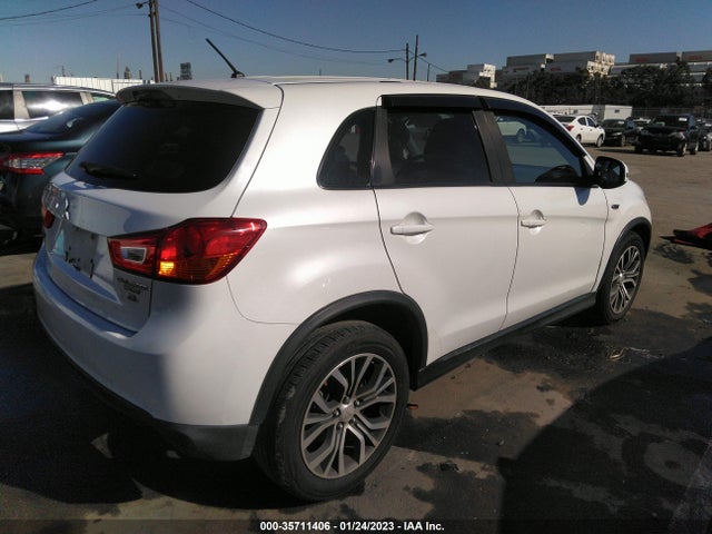 JA4AP3AW1GZ044772 Mitsubishi Outlander Sport 2.4
