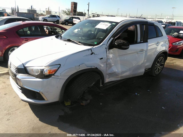 JA4AP3AW1GZ044772 Mitsubishi Outlander Sport 2.4