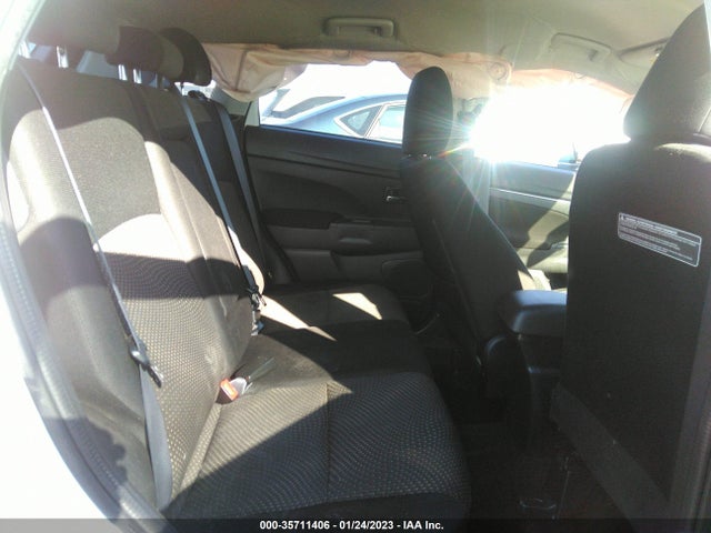 JA4AP3AW1GZ044772 Mitsubishi Outlander Sport 2.4