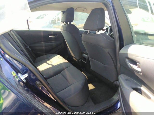 Toyota COROLLA LE 2021 JTDVPMAE7MJ131459 Image 8