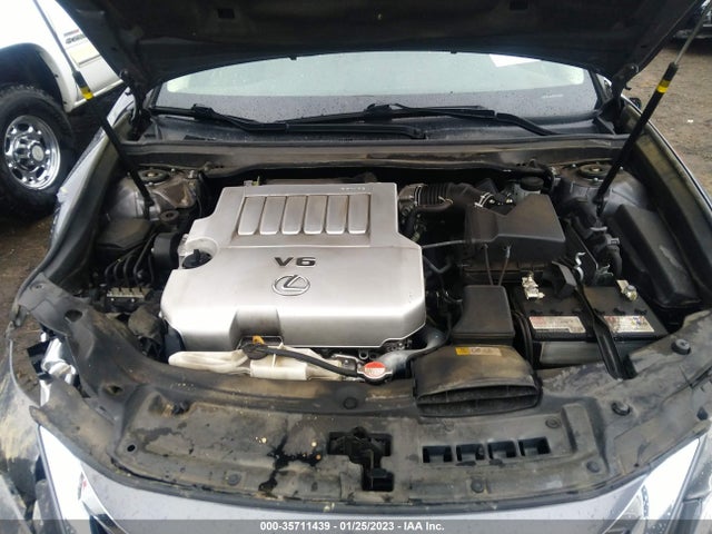 Lexus ES 350 2016 58ABK1GG6GU025441 Image 12