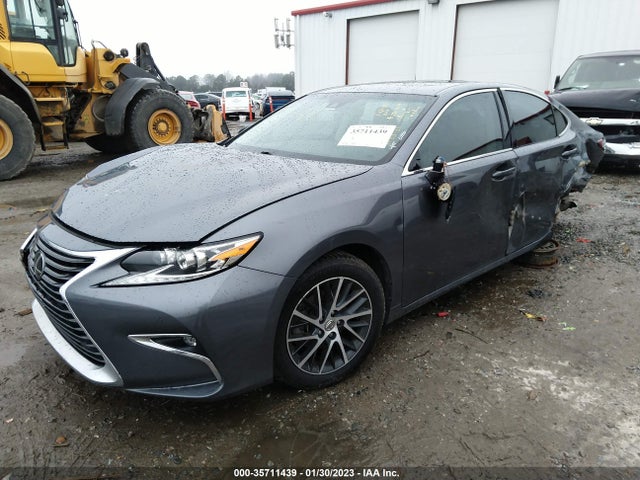 Lexus ES 350 2016 58ABK1GG6GU025441 Image 2