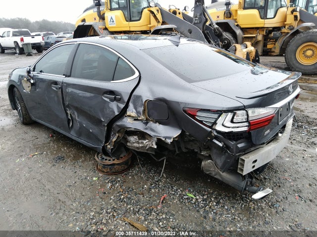 Lexus ES 350 2016 58ABK1GG6GU025441 Image 5