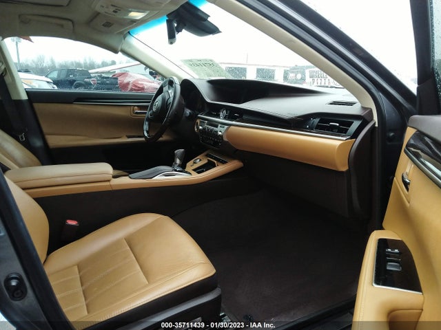 Lexus ES 350 2016 58ABK1GG6GU025441 Image 7