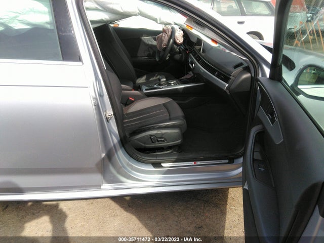 WAUENAF40HN014256 Audi A4 Premium Plus
