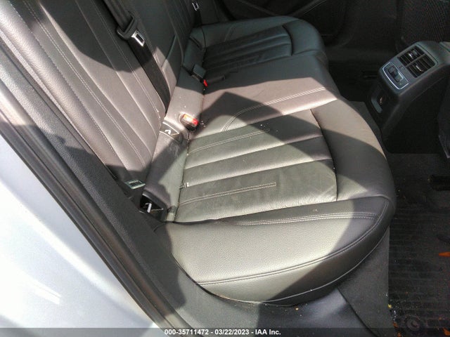 WAUENAF40HN014256 Audi A4 Premium Plus