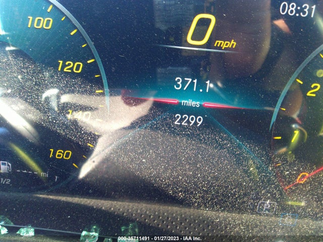 2022 Mercedes-Benz A-Class, VIN: W1K3G4EB3NJ358646