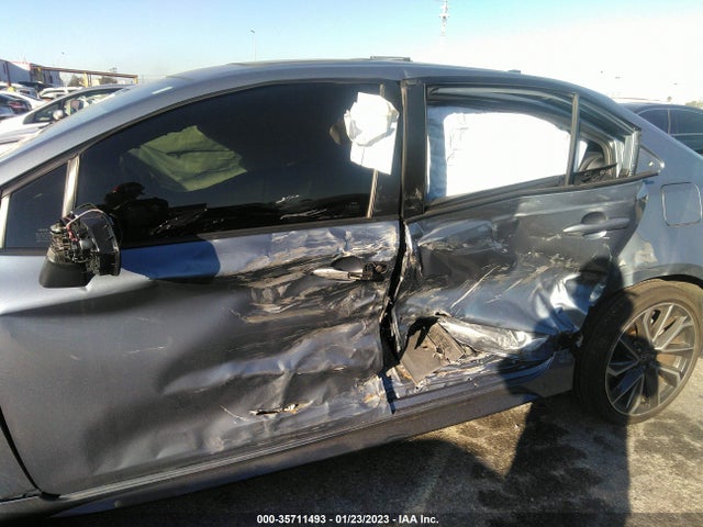 Toyota Corolla Xse 2020 JTDT4RCE5LJ005349 Image 7