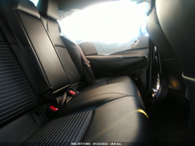 Toyota Corolla Xse 2020 JTDT4RCE5LJ005349 Image 9
